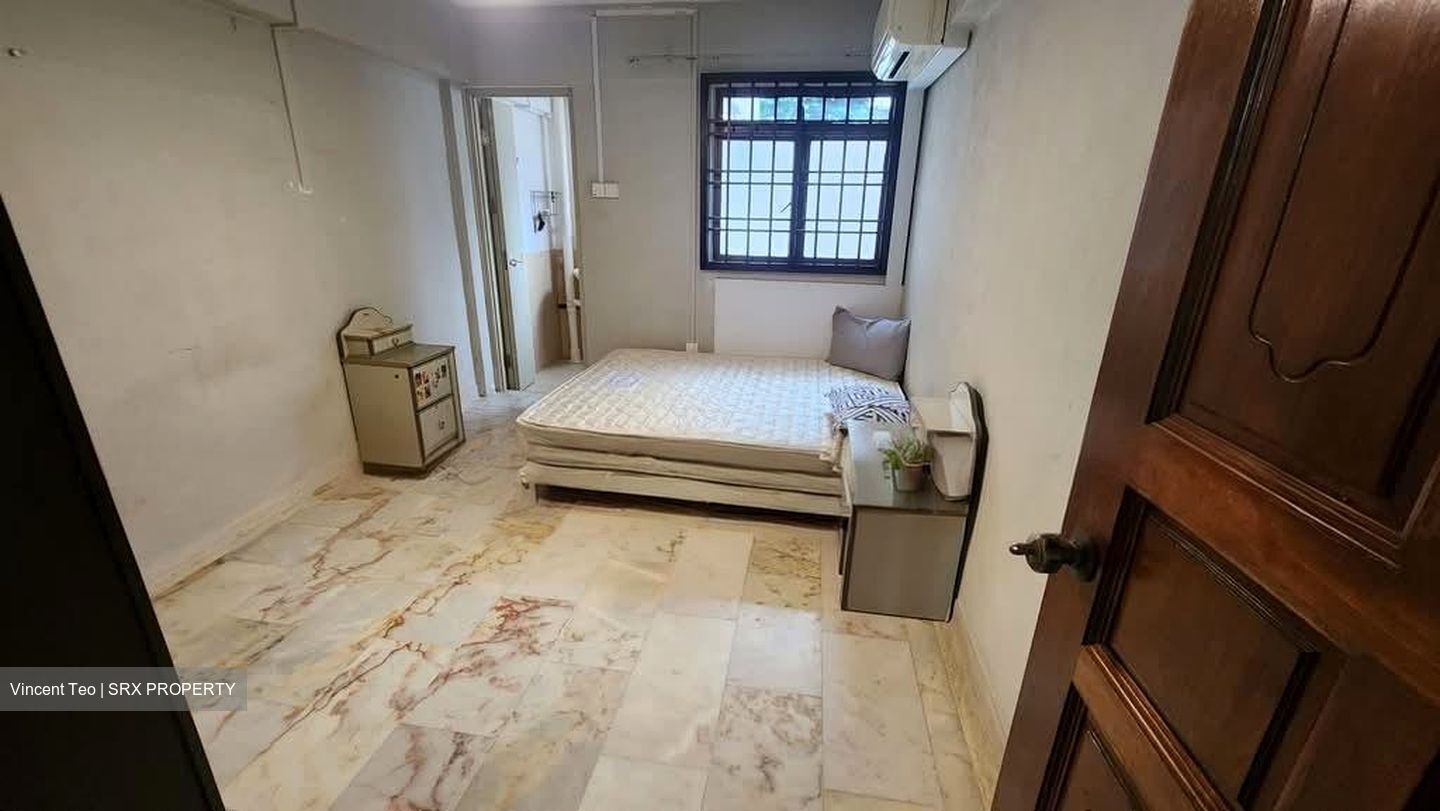 Blk 573 Cheng San Court (Ang Mo Kio), HDB 4 Rooms #563442211